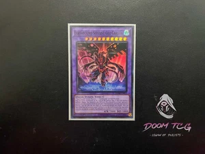 Yugioh! Earthbound Servant Geo Grasha MZMI-EN031 (SR) 1ª Edición - Imagen 1 de 1