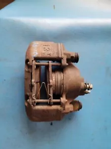 97 98 MAZDA PROTEGE L. CALIPER FRONT 1.5L FROM VIN 154751 143802 - Bild 1 von 8