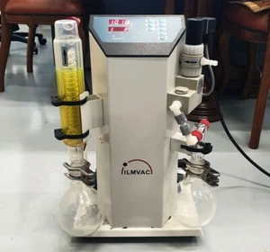 ILMVAC Vacuum System - Picture 1 of 5