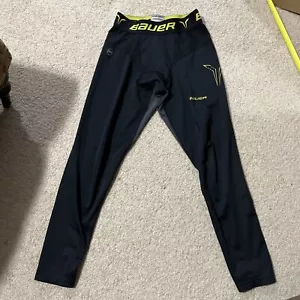 Bauer Compression Fit Hose Jugend XL - Bild 1 von 10