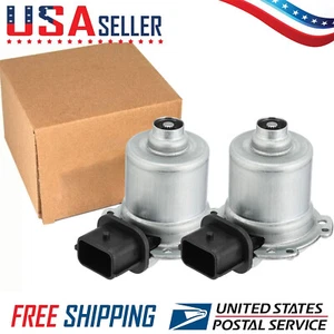 2x Automatic Transmission Clutch Actuator AE8Z7C604A For 2011-2017 Fiesta Focus - Picture 1 of 11