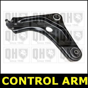 Brazo de control de suspensión delantero izquierdo inferior PARA DS DS 3 1.2 1.6 15->19 OPCIONES2/2 QH - Imagen 1 de 2