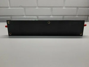 Wainwright, Bandpass Filter, WCG1930/1990-1910/2015-60/11SS - Picture 1 of 5