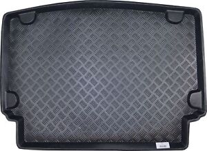 Trunk trunk mat for VW Caddy Life Maxi 7 people year from 2008