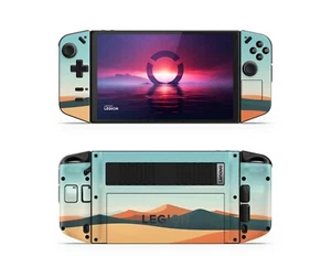 Desert Theme Lenovo Legion Go Skins, Protective Legion Go Console Skins & Wraps, - Picture 1 of 4