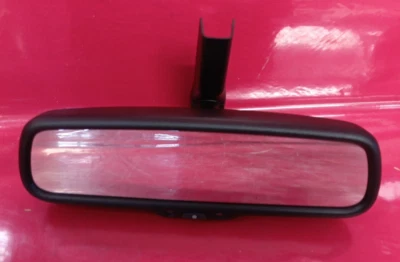 Espejo retrovisor interior Fiat 500/Fiat 500e 2014 2015 68212682AA Foto 1 de 4