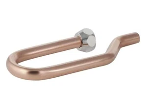 GEBERIT Wasseranschlussset CU - Verbindungsrohr Mitte innen - 240.017.00.1 - Bild 1 von 3