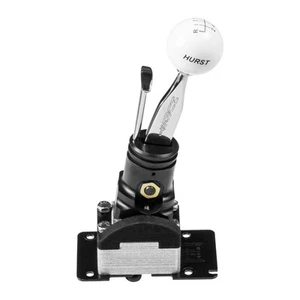 3916039 Hurst Competition/Plus 6-Speed Shifter - Ford - Picture 1 of 7
