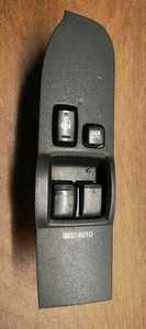 2005-2010 SCION TC DRIVER SIDE FRONT DOOR MASTER POWER WINDOW SWITCH OEM 05-10 - Bild 1 von 7