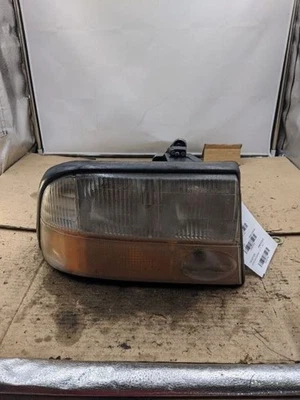 Faro pasajero GMC Canadá solo se adapta a 98-05 Blazer S10/Jimmy S15 307581 Foto 1 de 2