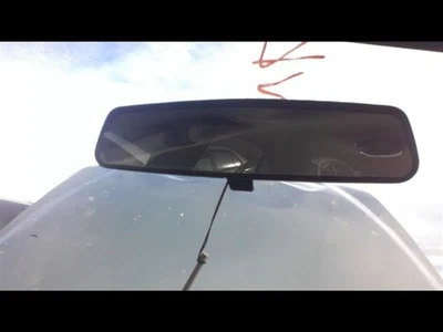 Espejo retrovisor sin telemática compatible con 97-12 MALIBU 23552507 Foto 1 de 4