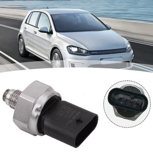 For Golf Compatible Conditioner Pressure Sensor Made of ABS and Metal 4M0959603 - Picture 1 of 6