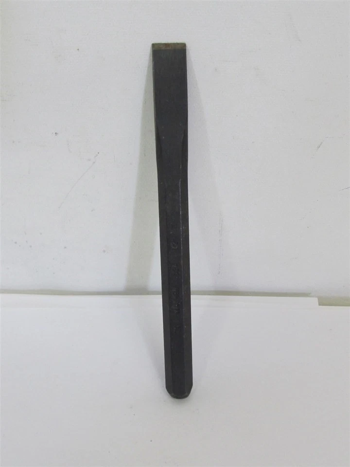 Cincel frío Mayhew 70205, 1/2" x 6", Foto 1 de 1