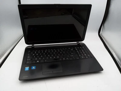 Toshiba Satellite C55-B5287 15" Laptop Intel Core i5-4210U - PARTS / REPAIR -RR - Image 1 of 4