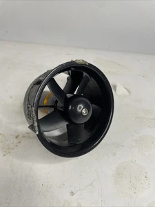65mm EDF 5 Blade W/ 3500kv Motor. FREE SHIPPING  - Picture 1 of 4