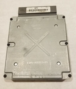2000-2001 Ford F150 5.4L - Automatic - ECU EEC - YL3F-12A650-AUC - Picture 1 of 1