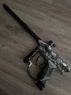 Marcador de paintball Proto Matrix Rail PMR Foto 1 de 3