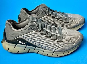 REEBOK ZIG KINETICA MEN ATHLETIC SNEAKER SIZE 10 - Picture 1 of 7