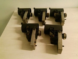 5x YCM MV-106A Tool Pot Pod Changer Carousel Magazine Spot CAT40 CT40 - Picture 1 of 5