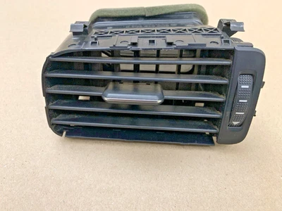 2015 - 2018 VW Volkswagen Jetta Front Left Driver Dash Air Vent 5C6819703B OEM - Image 1 of 4