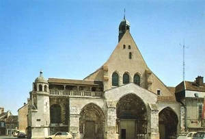 CPA CPSM - SEINE et MARNE ( 77 ) - PROVINS - (010) - Picture 1 of 1