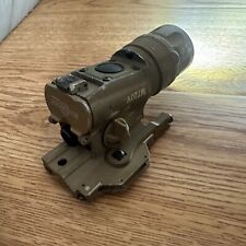 SureFire M720V-TN RAID Tactical Weapon Light  USED Tested 100% Working