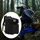 Hiking Backpack, 50L Water Resistant Large Multipurpose Camping Rucksack for