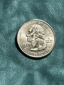 2003 D QUARTER Multiple ERRORS Low Mintage Collectors A Must Have View - Picture 1 of 18