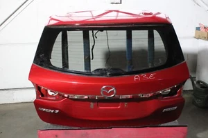 Mazda 6 GJ Kombi 2.0 121kW Heckklappe / Kofferraumdeckel Farbe: A3E - Bild 1 von 10