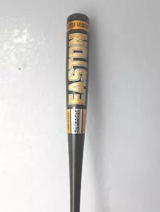Easton Reflex Gold C405 Alloy 30/20oz LITTLE LEAGUE Softball Bat (LRX10H) - Picture 1 of 11