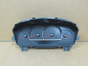 2007 2008 Cadillac SRX Instrument Head Speedometer Gauge Cluster 87,541 Miles - Picture 1 of 5