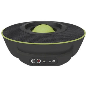 Homedics kabelloses Luftinflation Vibrationsmassagegerät mit Wärme - Bild 1 von 6