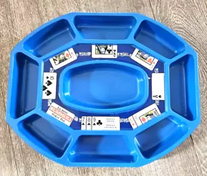 Rummoli Game Tray Only 1995 Canada Games - Picture 1 of 4