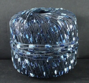 Bernat Matrix  Ladder Ribbon Yarn  50gr/1.75oz, 128m/140yds - Picture 1 of 3