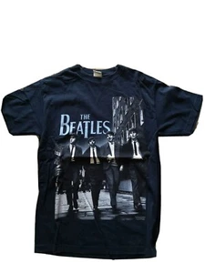 The Beatles Original T Shirt 2006 Apple Corps Ltd - Size M - Foto 1 di 12