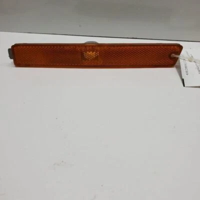 1996-1999, Saturn S Sedan, Side Marker Light Lamp, LH, Part Number - GM16521467	 - Image 1 of 4