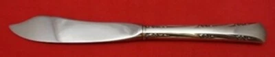 Greenbrier by Gorham Sterling Silver Master Butter Hollow Handle 6 3/4"   - Image 1 of 2