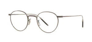 Oliver Peoples TK-1 OV 1274T Pewter (5076) Eyeglasses - Picture 1 of 4