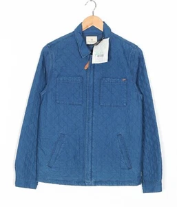 RRP €100 SCOTCH & SODA Quilted Jacket Youth Size 16 MJ5726 - Picture 1 of 8