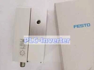 1PZ NUOVO FESTO VPPM-12L-L-1-G12-0L10H-V1P-S1C1 575237 Valvola proporzionale- - Foto 1 di 1