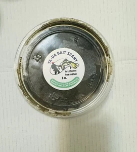 NUOVO DIPCAT #3 CATFISH DIP PUNCH BAIT 8 oz SLOW DISSOLVE, FORMULA DI RILASCIO - Foto 1 di 5