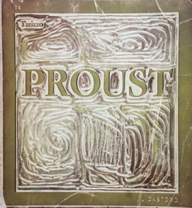 Proust Tarizzo, Domenico 1968 - Bild 1 von 1