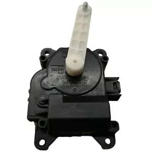 8710605020 0637008680 Air Flap Motor/Actuator Toyota Avensis T250 2006 - Picture 1 of 3
