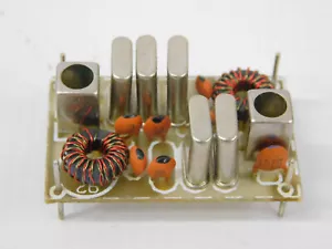 Ten-Tec 81533 AM Crystal Filter for Delta Argonaut II Transceivers (nice) - Picture 1 of 1