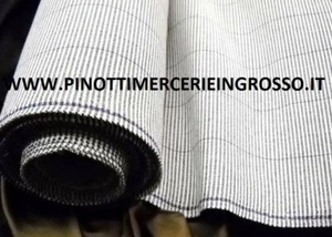 TELA CRINE SINTETICO AL METRO- RINFORZO PER SARTORIA O BORSE -IN ALTEZZA CM 80 - Foto 1 di 1