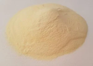 Dextrine en poudre 100g (Colle adhésive commerciale jaune, pyrotechnie) - Imagen 1 de 2