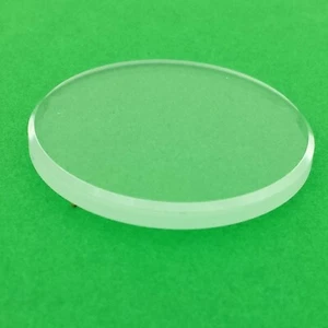 Crystal to fit Luminox Navy Seal 3050 3051 3053 3059 - Picture 1 of 1