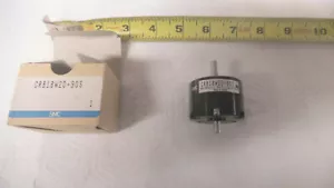 Actuador rotativo SMC CRB1BW20-90S - Imagen 1 de 4