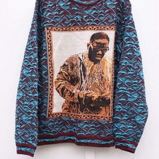 coogi crewneck