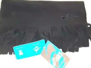 SCIARPA ASICS PILE NERO - Imagen 1 de 1
